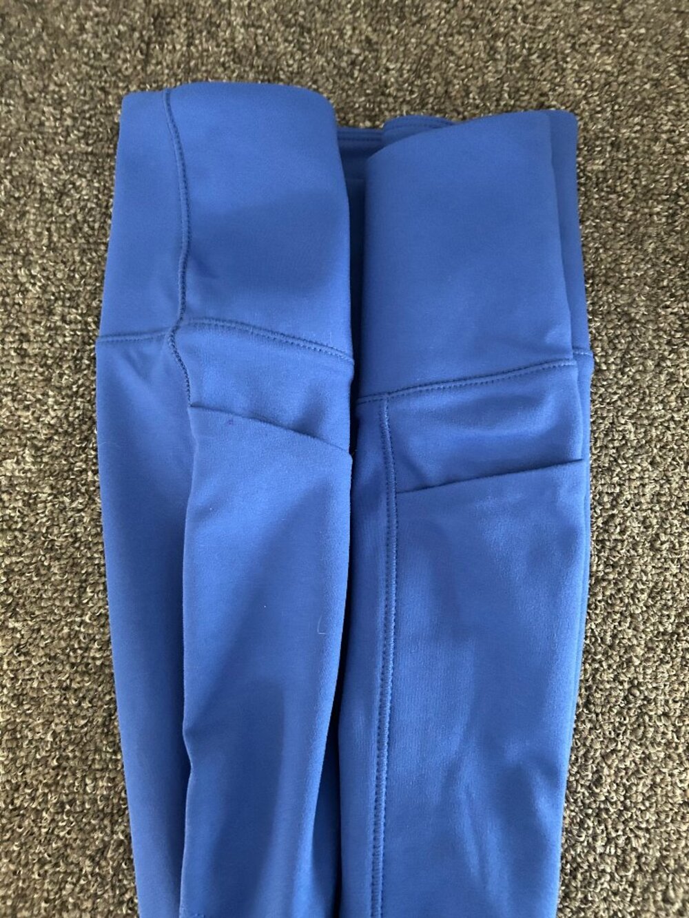Danskin Lightweight Leggings - Picture 2 of 2